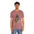 Ancient Egyptian Priestess - Short Sleeve Tee